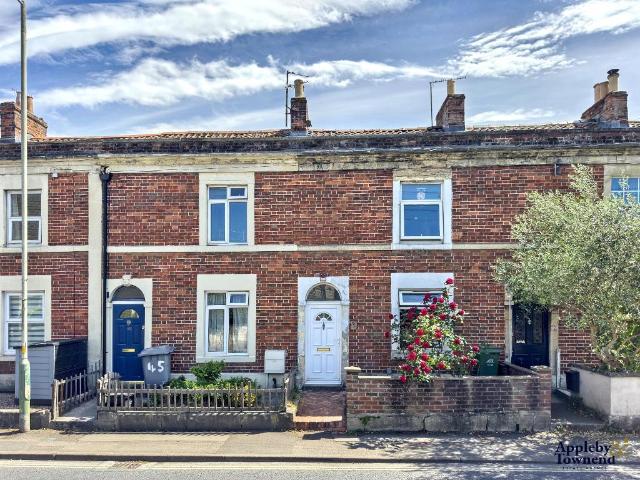 House for sale in Trowbridge