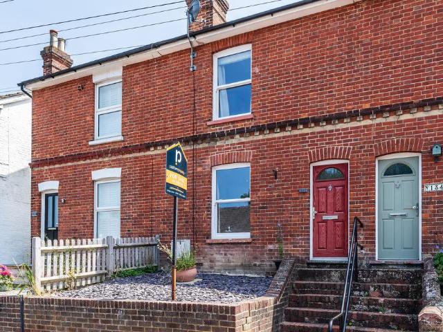 House for sale in Brook Street, Bourne Vale