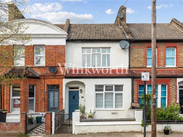 House for sale in Greater London