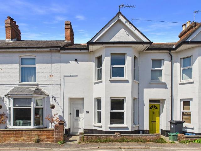 House for sale in Ottery St Mary, East Devon