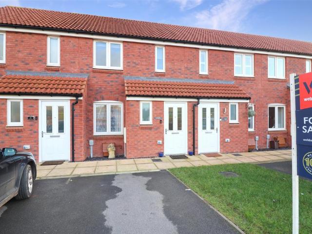 House for sale in Monkton Heathfield, West Monkton