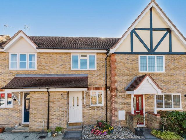 House for sale in Moneyhill, Three Rivers