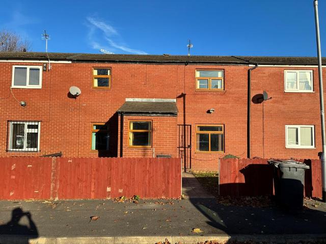 House for sale in Holbeck, West Yorkshire