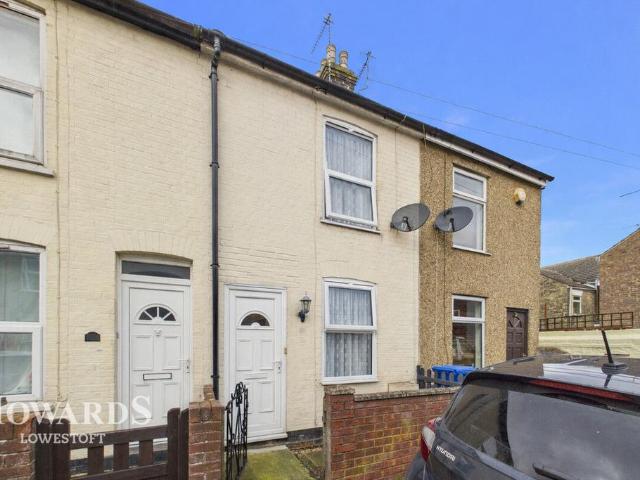 House for sale in Eastbridge, Suffolk