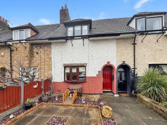 House for sale in Bromborough Pool, Bromborough