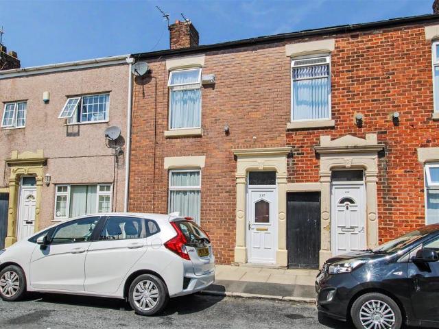 House for sale in Deepdale, Higher Bartle
