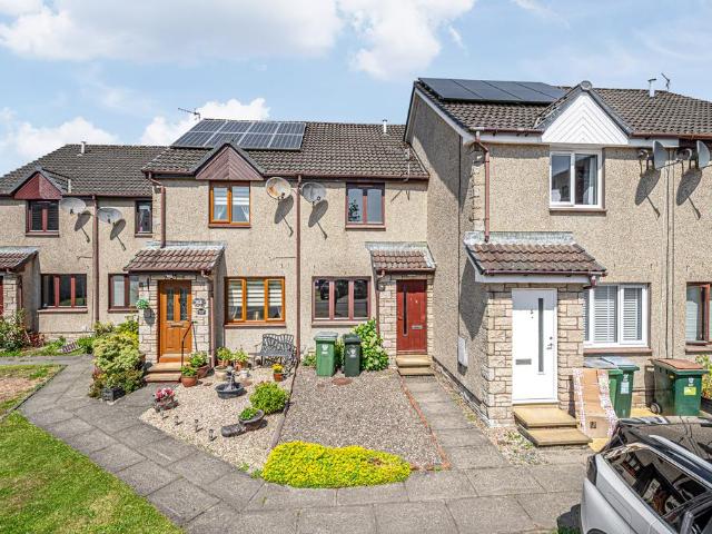 House for sale in Kinross, Scotland