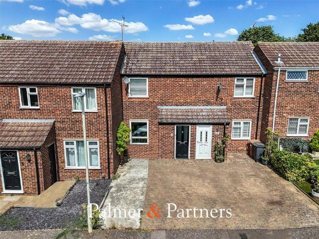 House for sale in Chignall St. James, Chelmsford