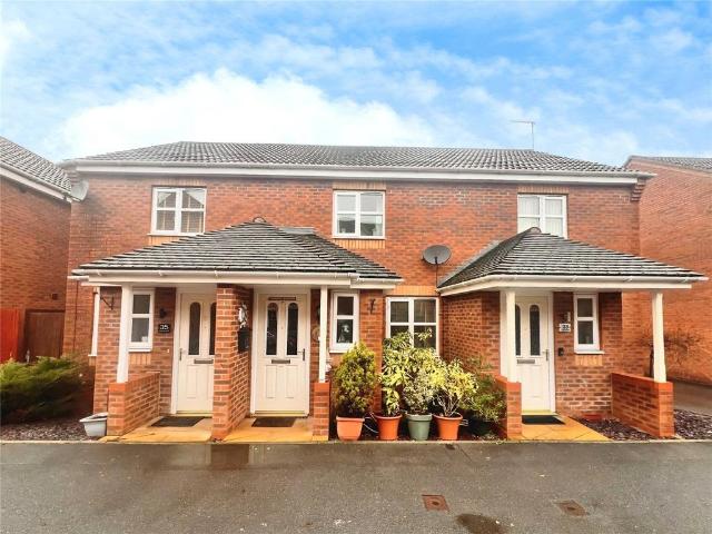 House for sale in Horninglow and Eton, Beamhurst