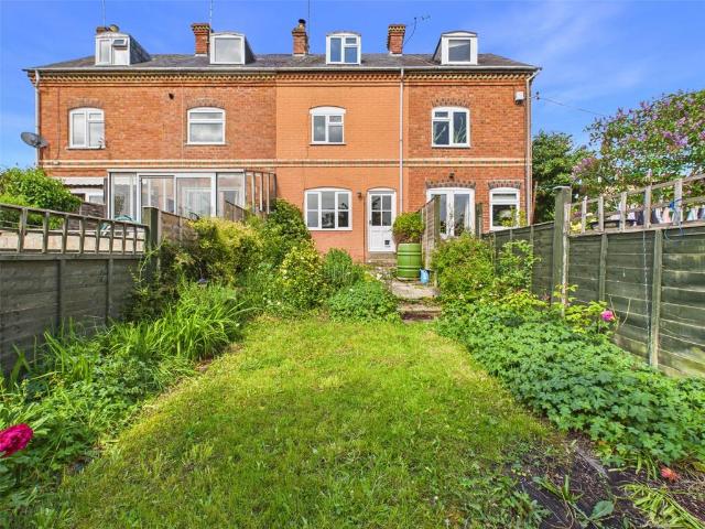 House for sale in Thrupp, School House