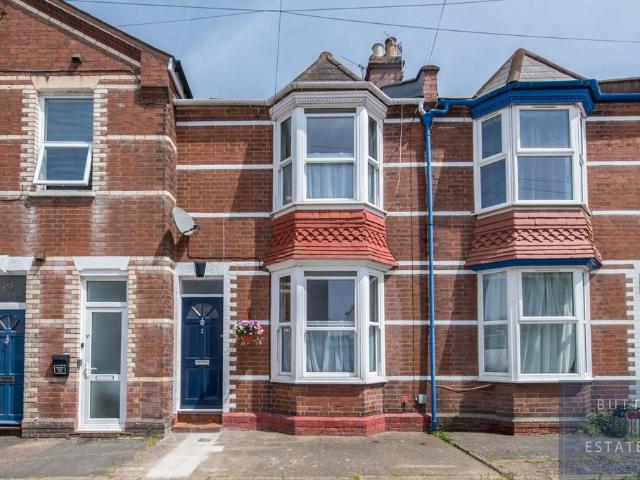 House for sale in St Leonards, Watergate