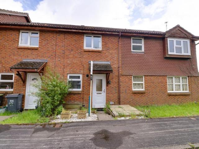 House for sale in Spring Vale, Hampshire