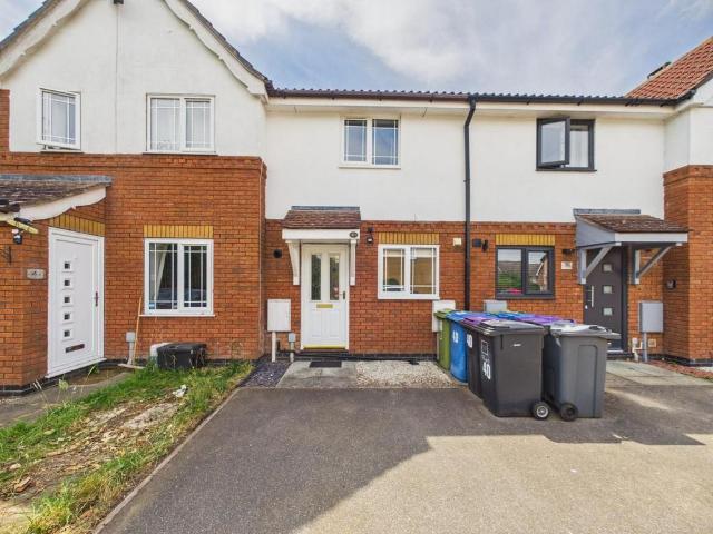 House for sale in West Honeywood, Ingleby