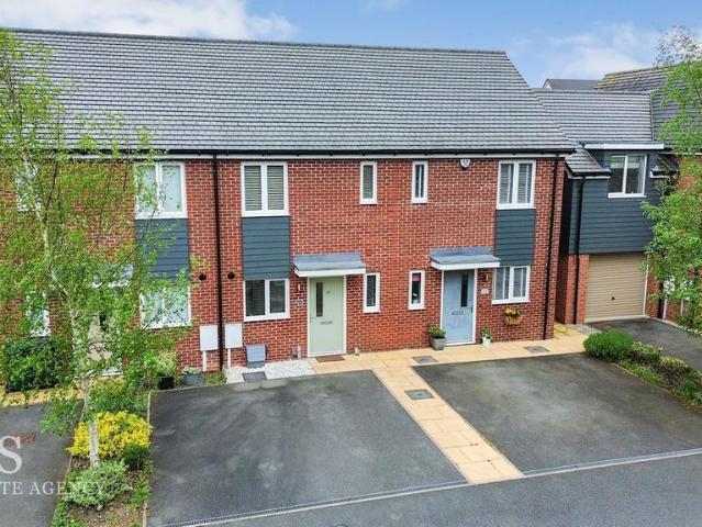 House for sale in Egginton, East Midlands