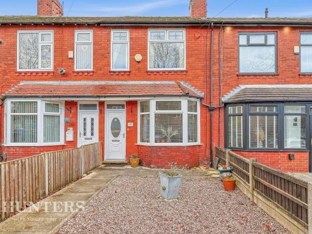 House for sale in Pendock, Greater Manchester