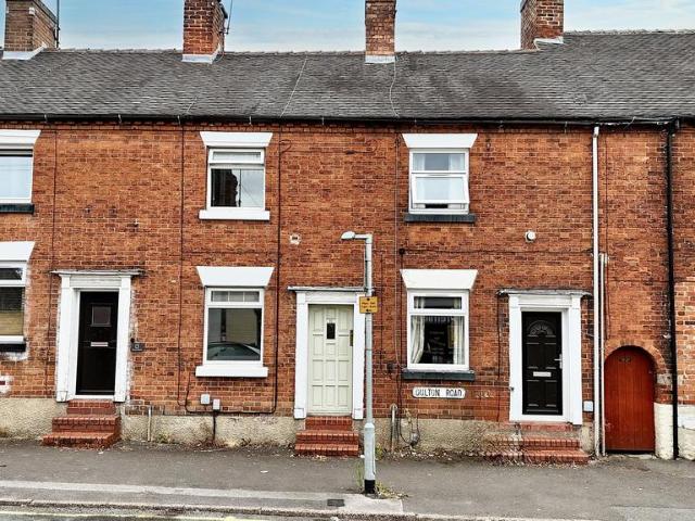House for sale in Stone, Baswich