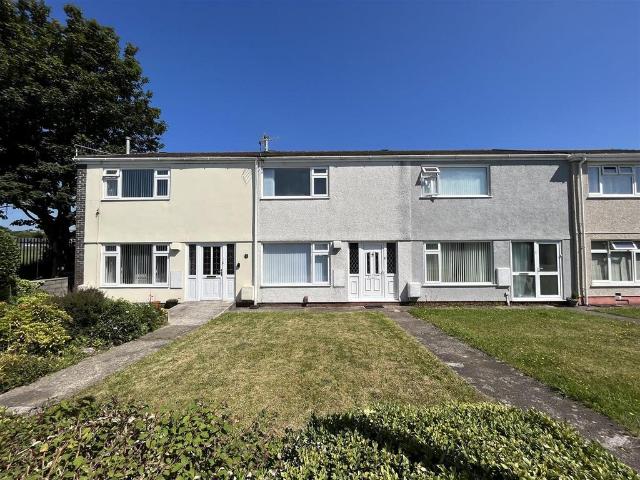 House for sale in Nangreaves, Wales