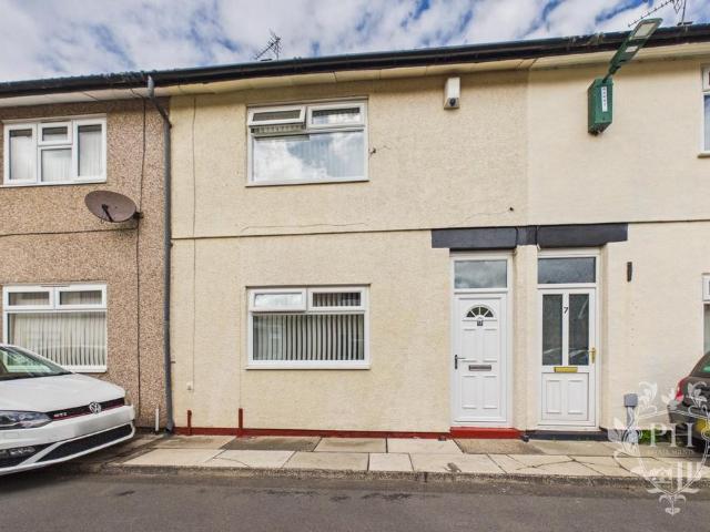 House for sale in Marske, Redcar And Cleveland
