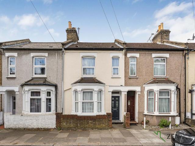 House for sale in London Borough of Enfield, Greater London