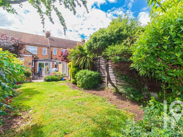 House for sale in Merryman's Hill, Swale