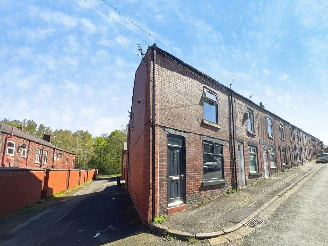 House for sale in Moses Gate, Lee Bank