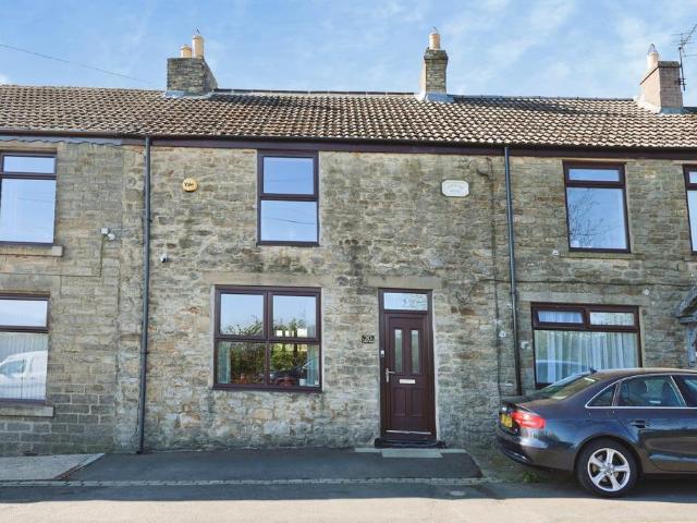 House for sale in Isle Of Man