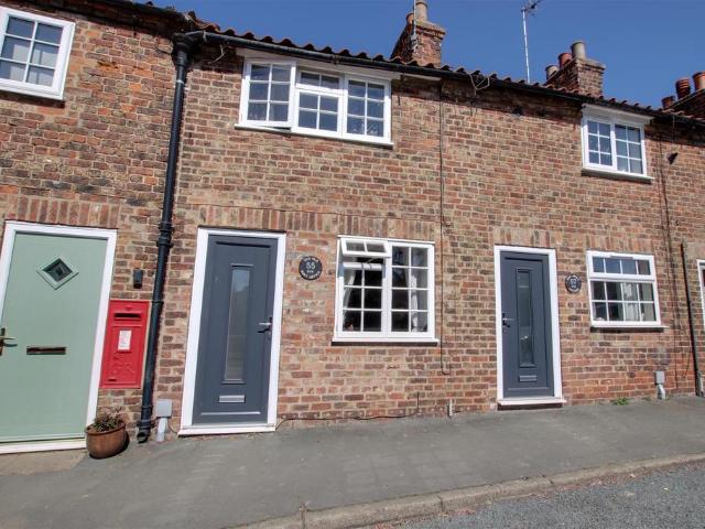 House for sale in Cherry Burton