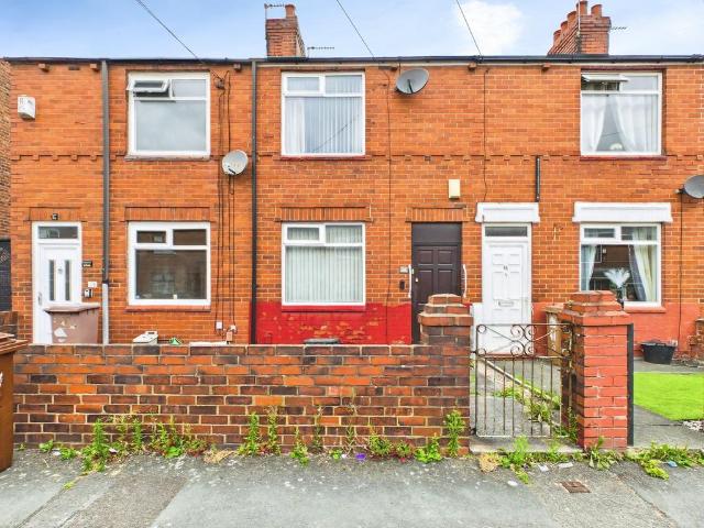 House for sale in St Helens