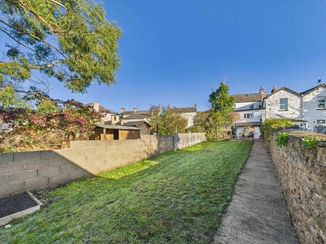 House for sale in Denecroft, Forest of Dean