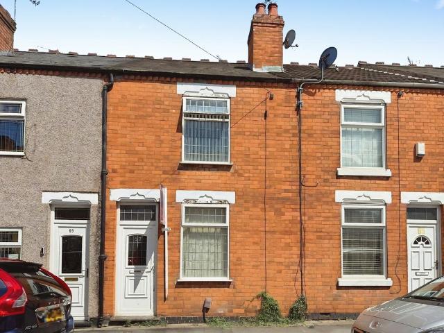 House for sale in Coalpit Field, Camp Hill