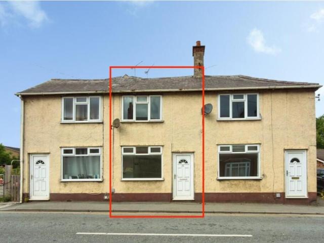 House for sale in Bryn Mawr, Wales