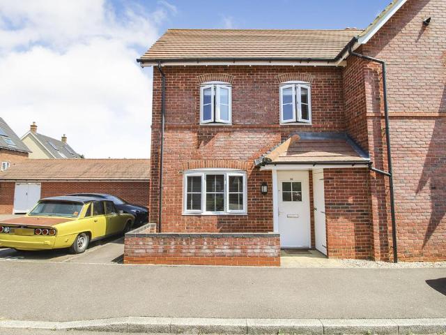 House for sale in Bedford