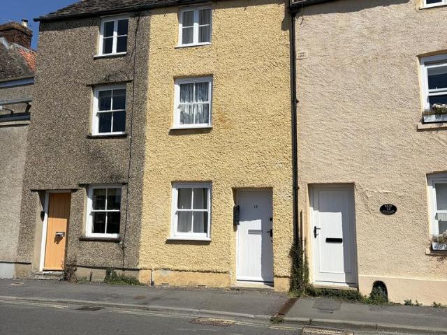 House for sale in Malmesbury, Wiltshire
