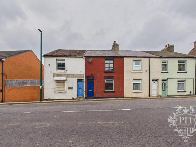 House for sale in Brotton, Redcar And Cleveland