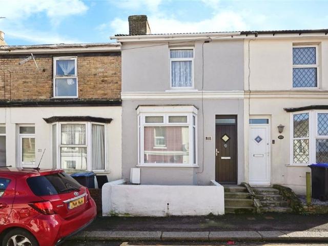 House for sale in Clarendon, Ash