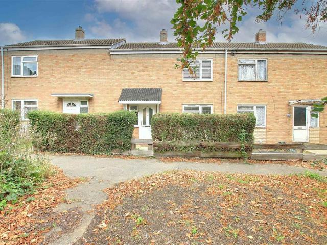 House for sale in Huntingdon