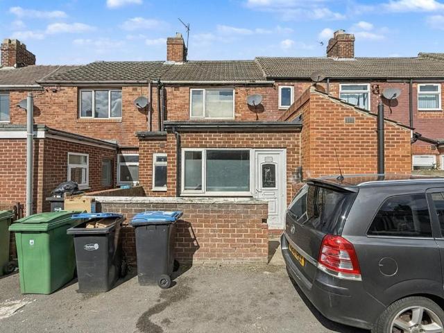 House for sale in Monk Hesleden, Blackhall Colliery