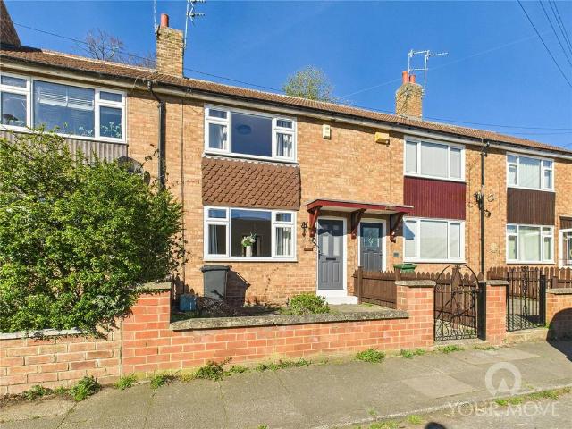 House for sale in Croft-on-tees, North Yorkshire