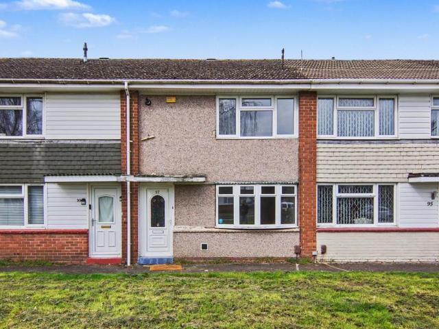 House for sale in Coalpit Field, Camp Hill