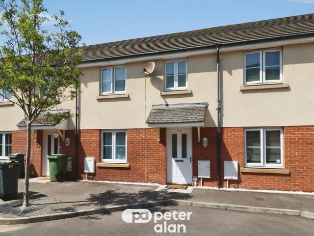 House for sale in Penylan, Falcon Lodge