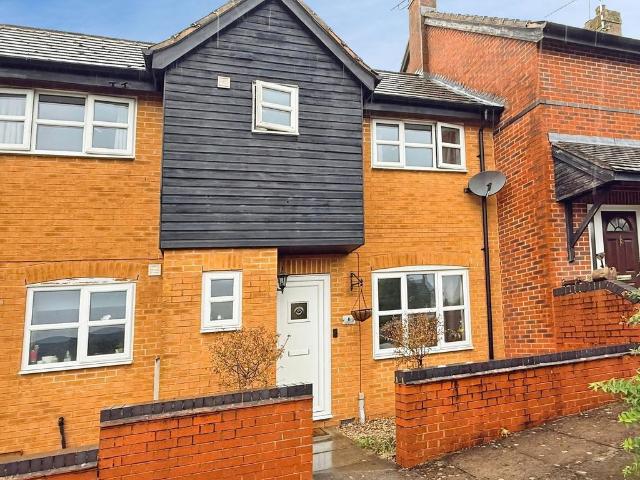 House for sale in Billesdon, Harborough