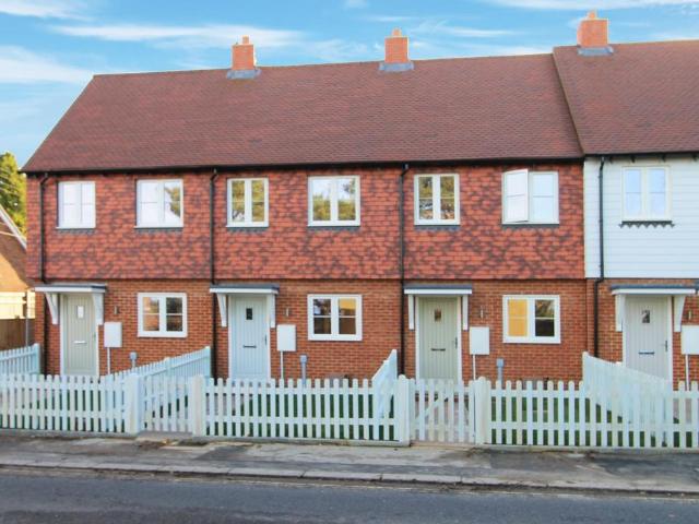 House for sale in Burwash, Rother