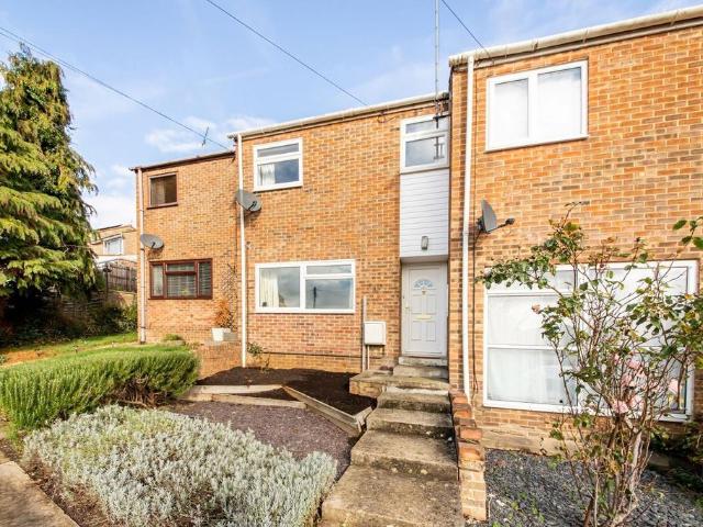 House for sale in Evershot, Oxfordshire
