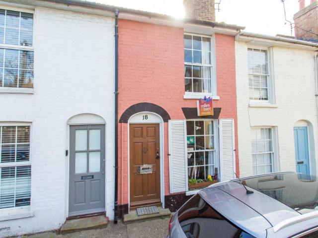 House for sale in Thurston Park, The Bridge