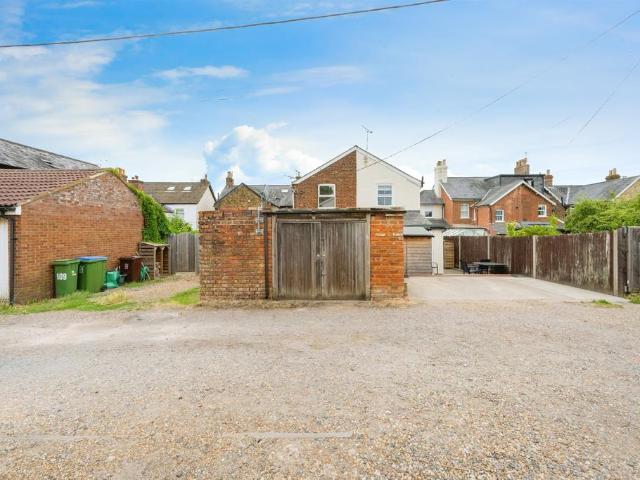 House for sale in Wendover, Buckinghamshire