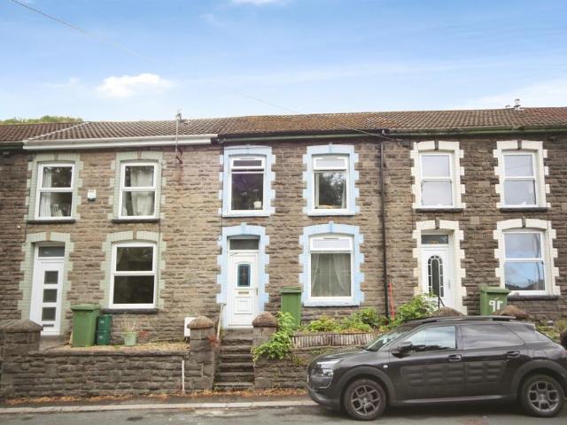 House for sale in Pontypridd, Wales