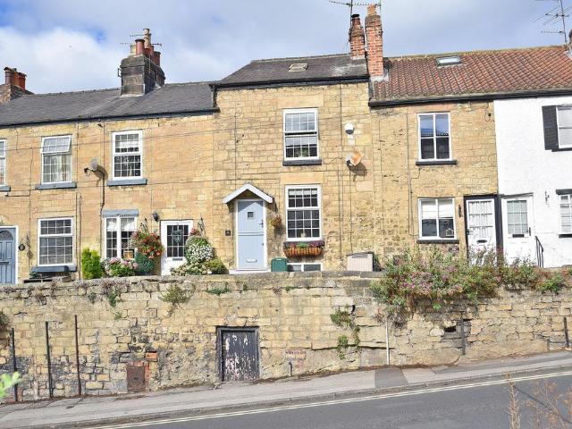 House for sale in Calcutt, Knaresborough