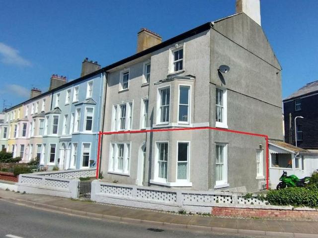 House for sale in Beaumaris