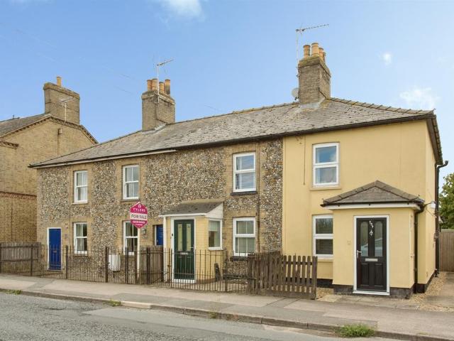 House for sale in Exning, West Suffolk