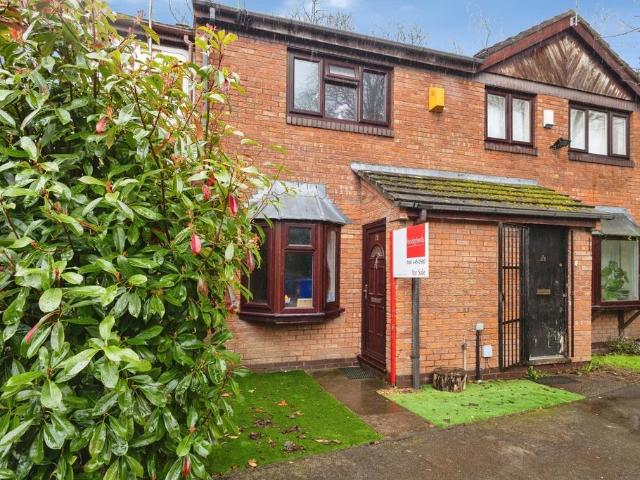 House for sale in Georgia, Greater Manchester
